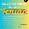 Buy Verified Neteller Accounts