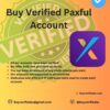 Buy Verified Paxful Account