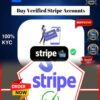 Buy Verified Stripe Account