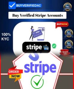 Buy Verified Stripe Account