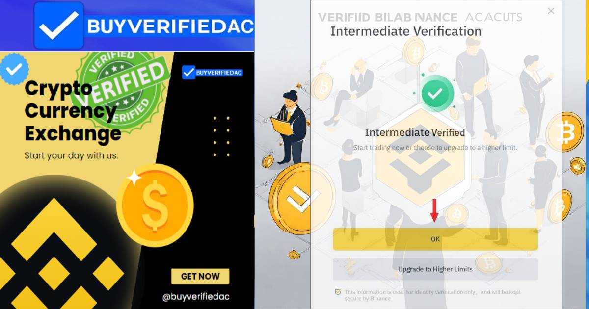 Maintaining verified Binance Account Security
